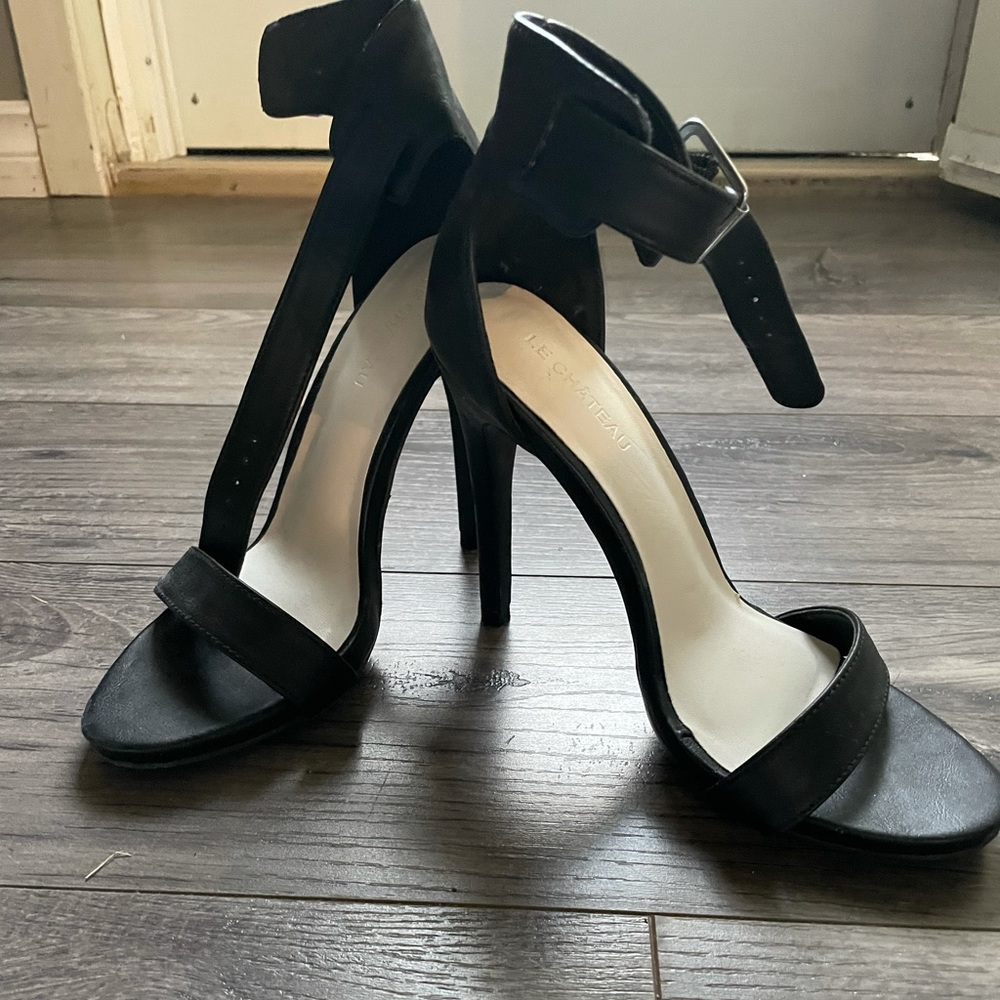 Heels